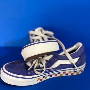 Kids Vans